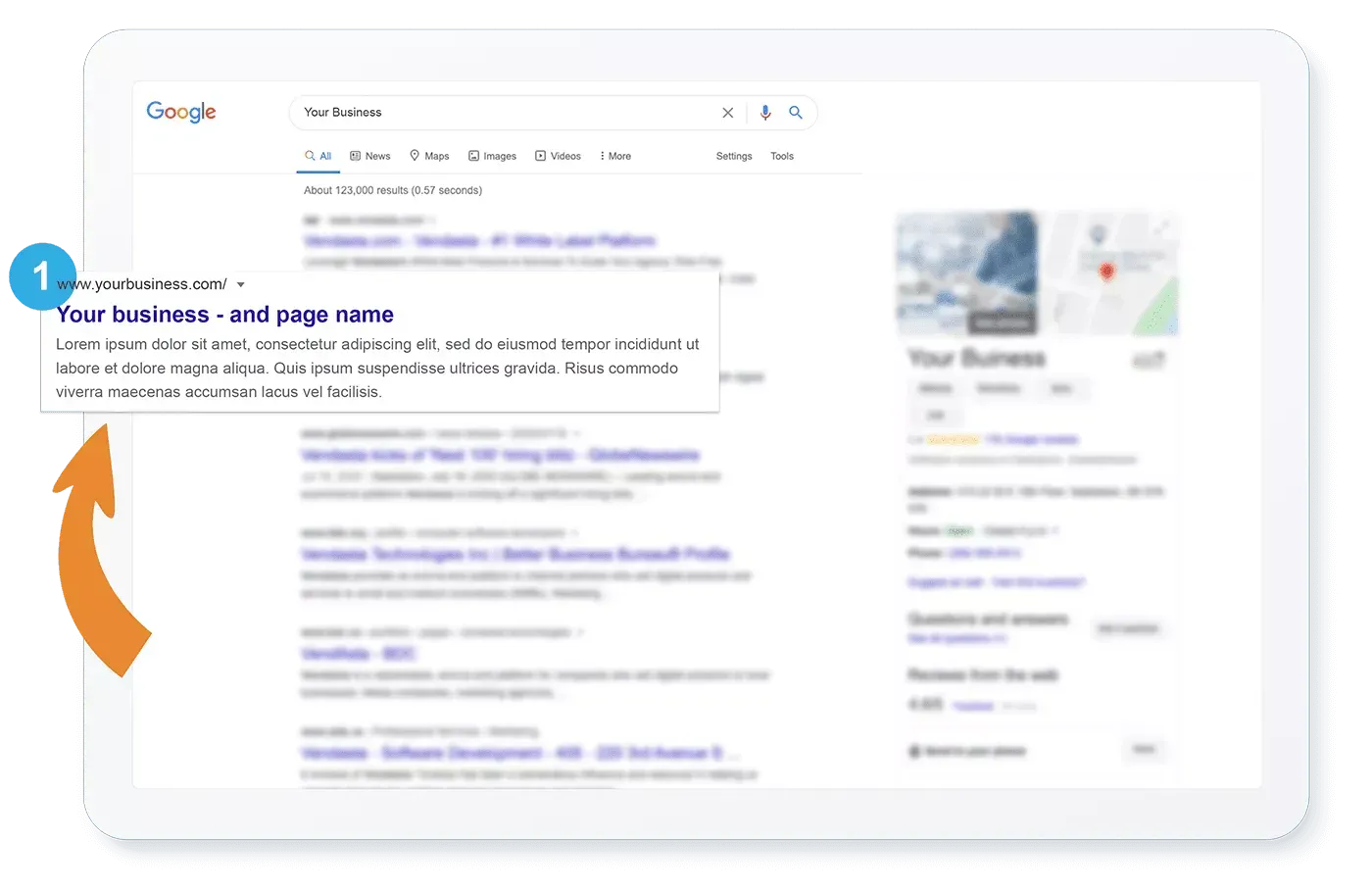 SEO Services in Troy MI