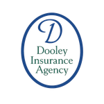 A logo for wealth and insurance strategies with two lines