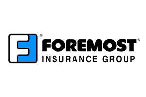 The foremost insurance group logo is on a white background.