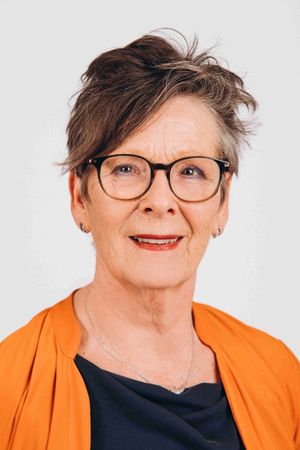 Paula Bakker. Bakker Brein Bewust