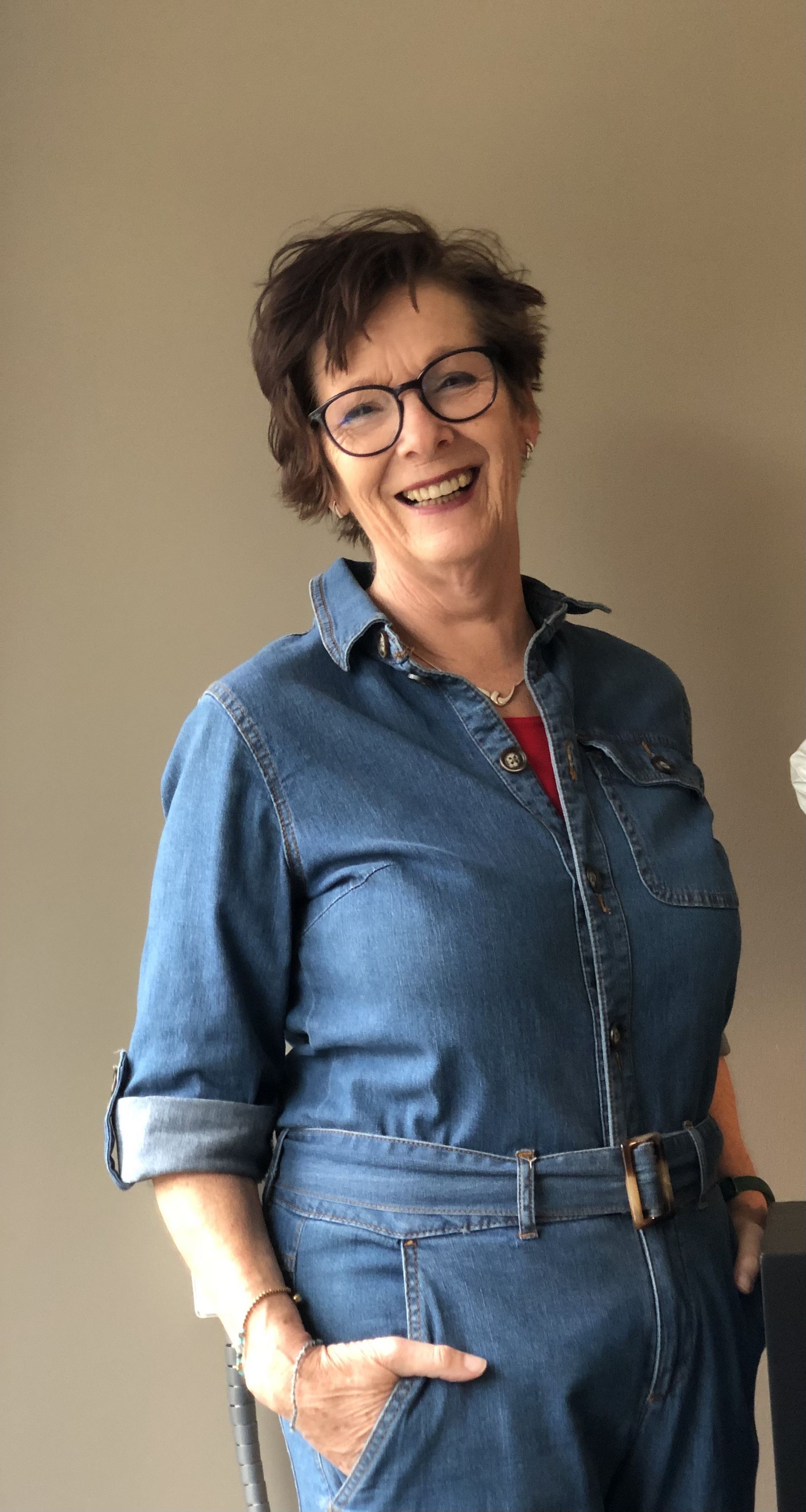 Paula Bakker