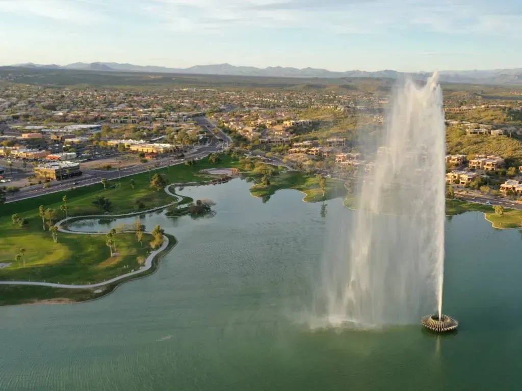 Fountain Hills, AV