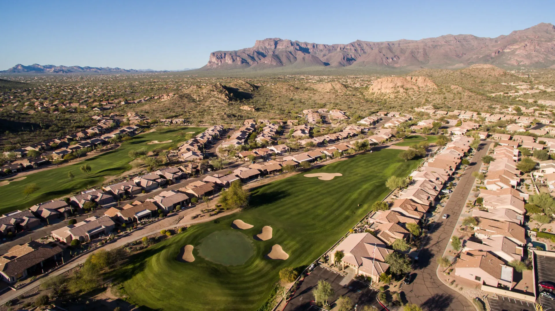 Gold Canyon, AZ