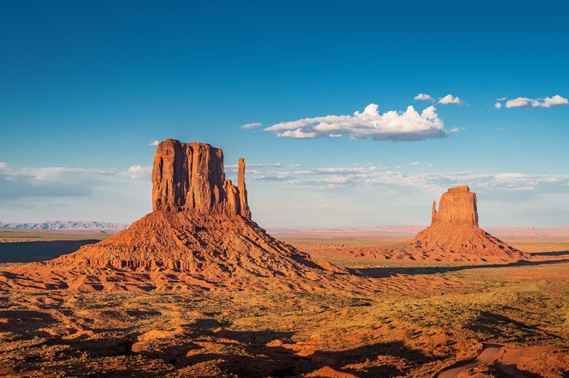 Valley of the Sun, AZ