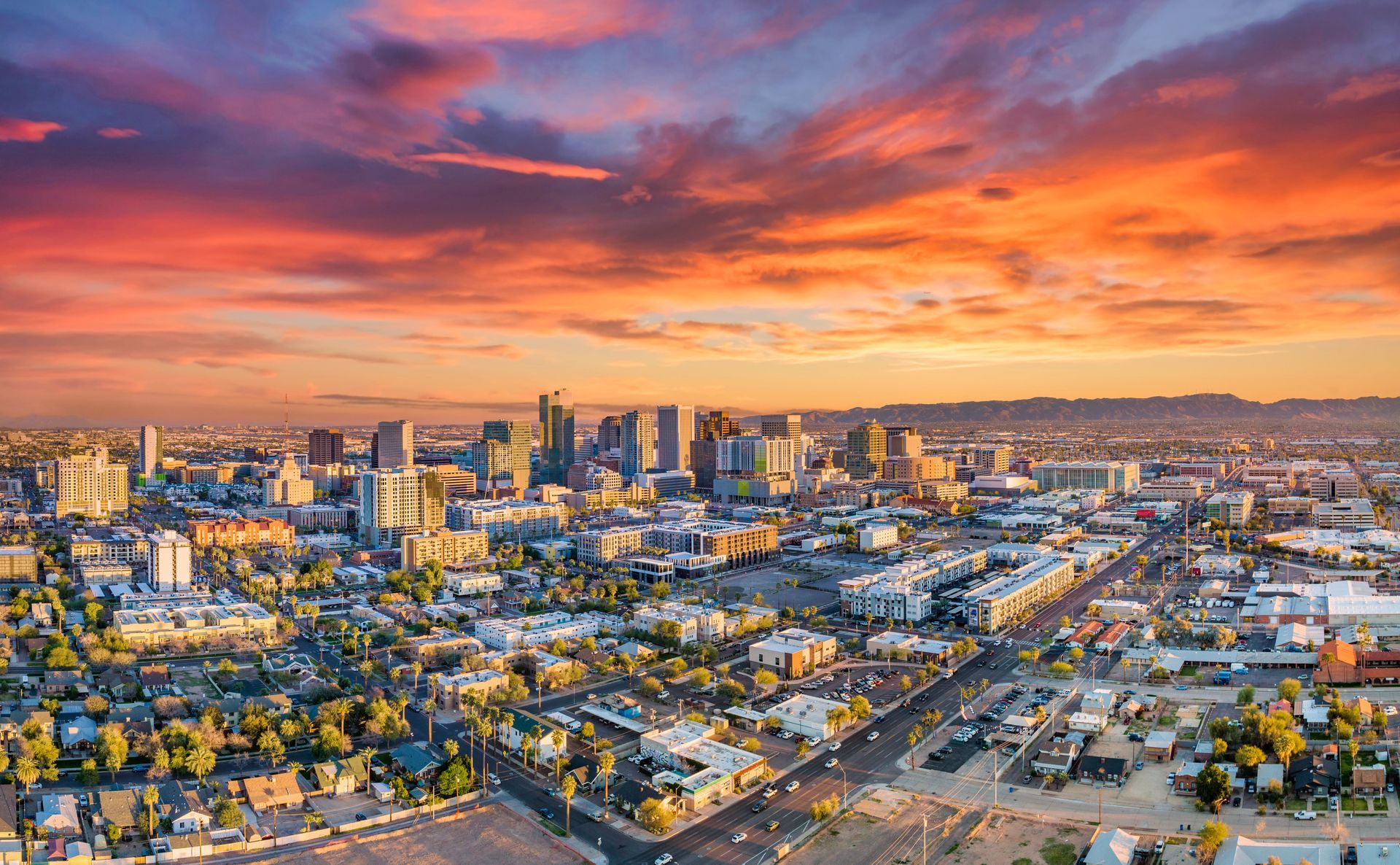 Tempe, Arizona