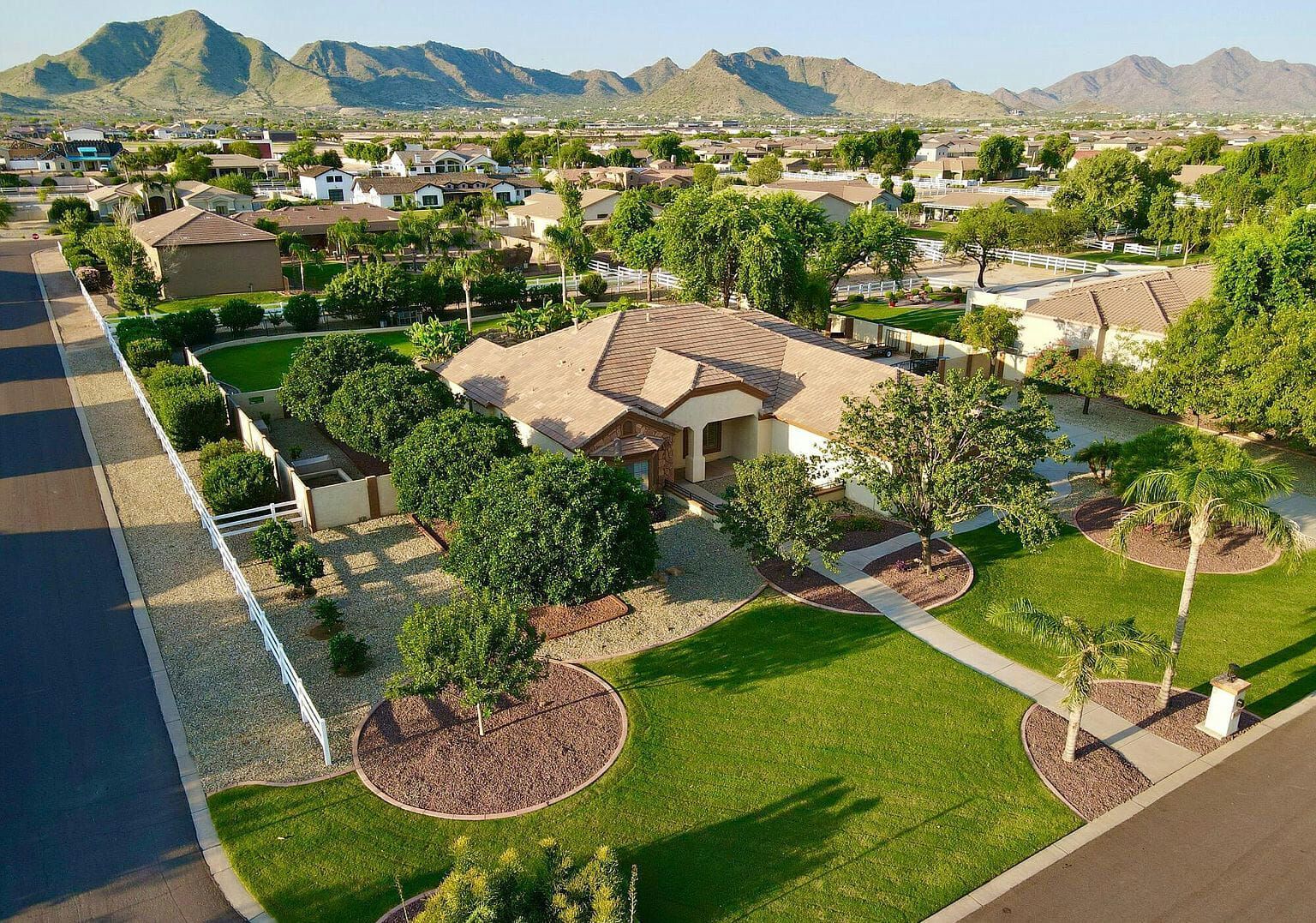 Queen Creek, AZ