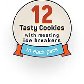 Badge: 