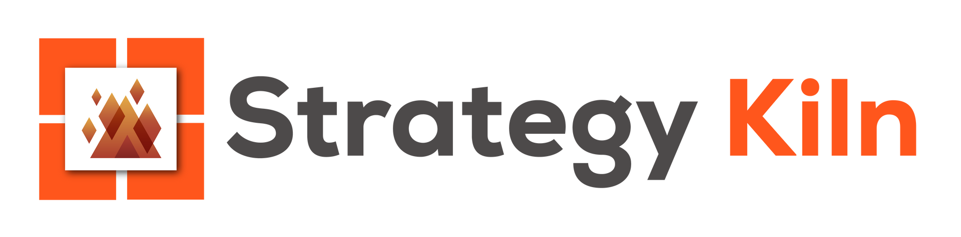 Strategy Klin logo