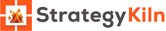 Strategy Klin logo