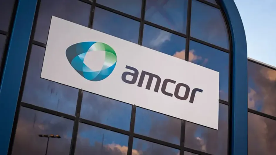 AMCOR Building