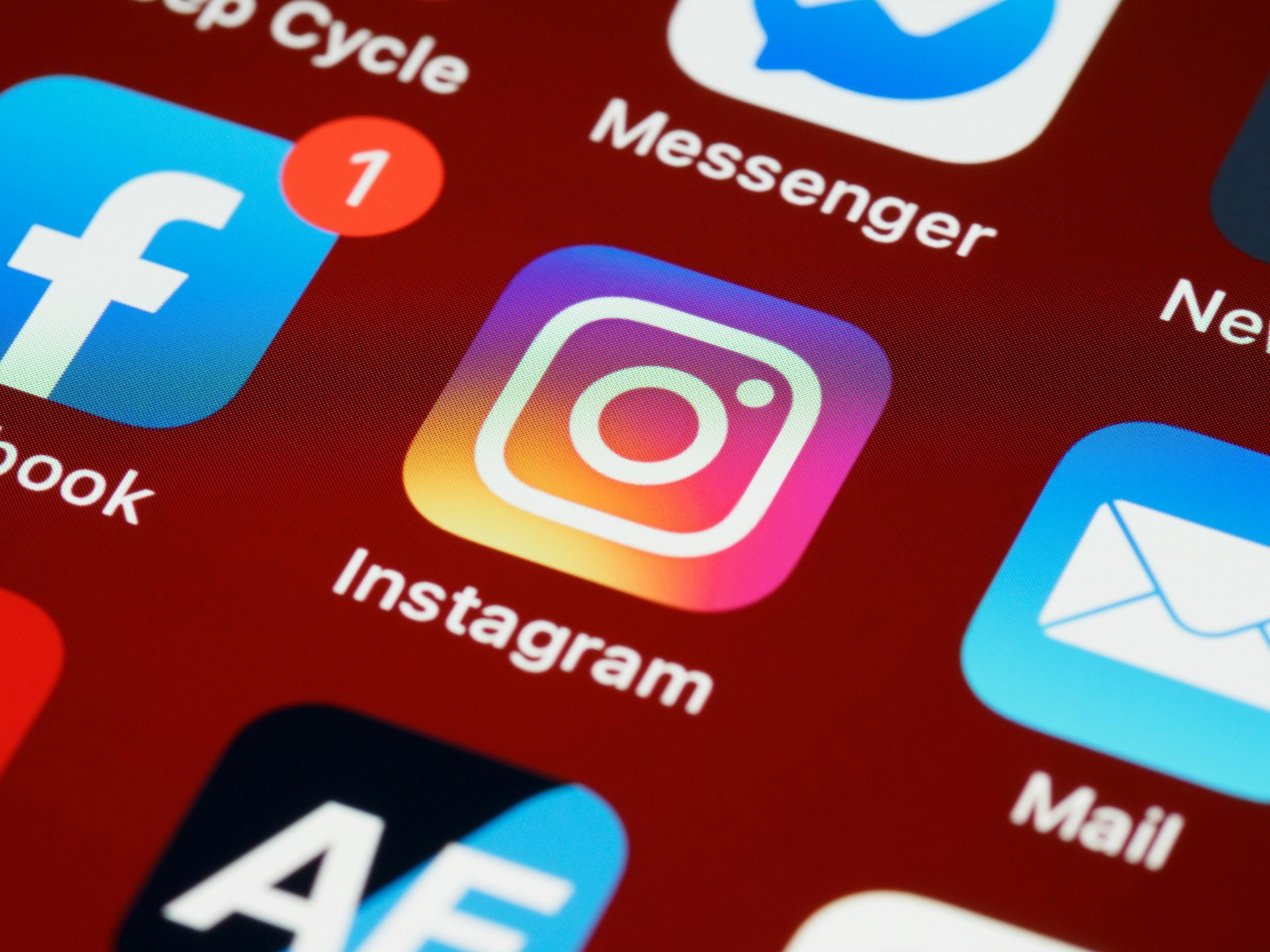 Paid Social