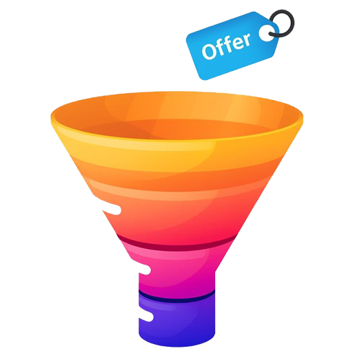 Lack of Funnel Alignment and Offer Strategy