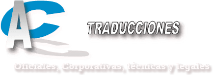 AC Traducciones