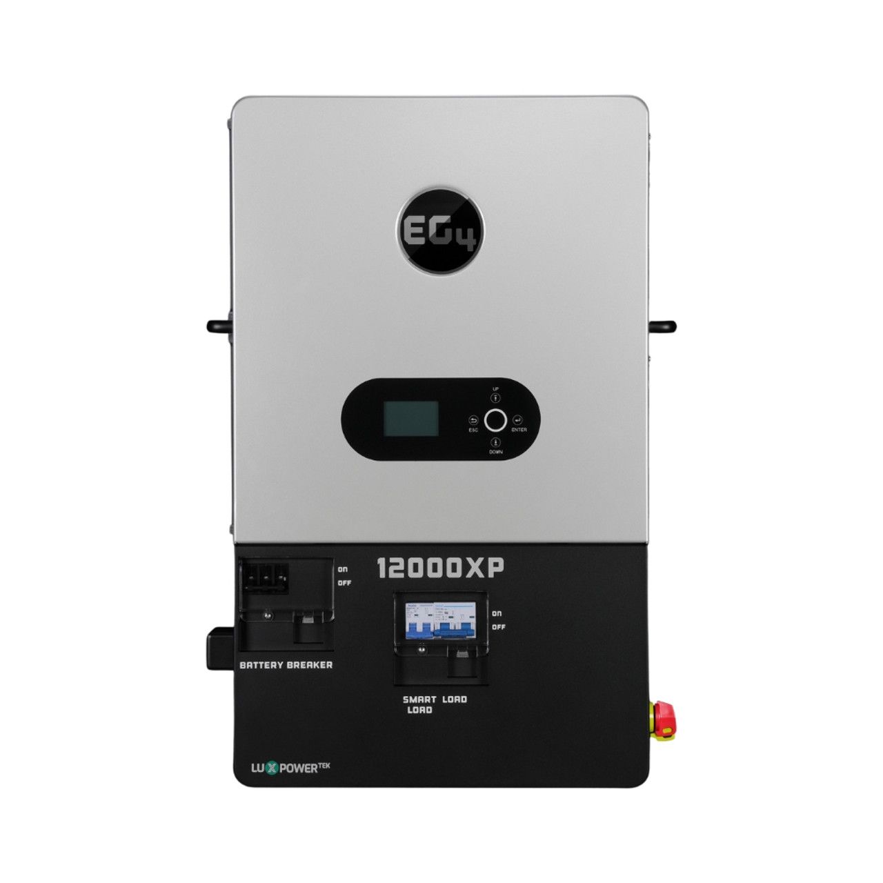 EG4 12000XP 48V Split Phase Off-Grid Inverter