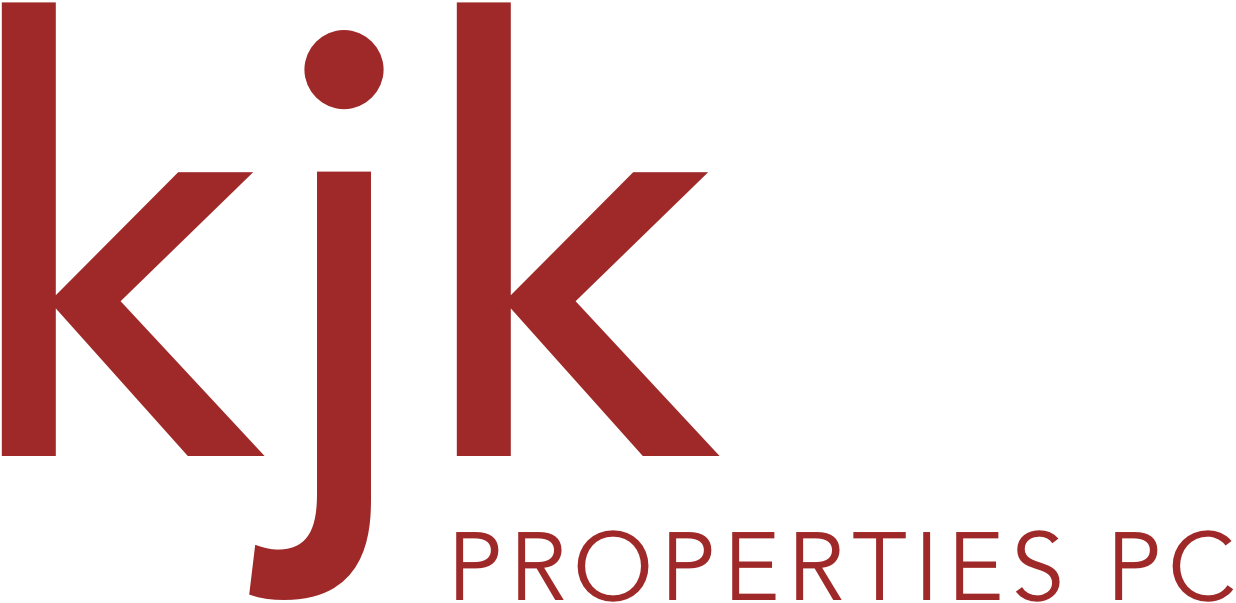 KJK properties Logo