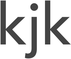 KJK properties Logo