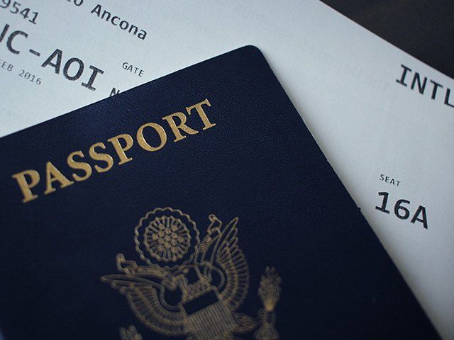 Learn about our passport photo services