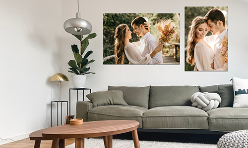 Metal Prints