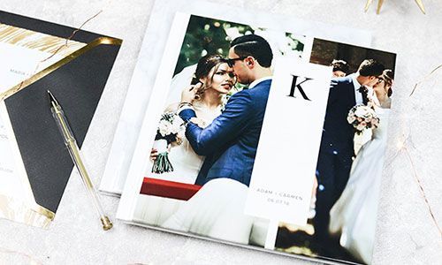 Photo Books