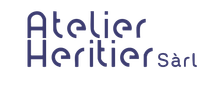 Logo Atelier Héritier