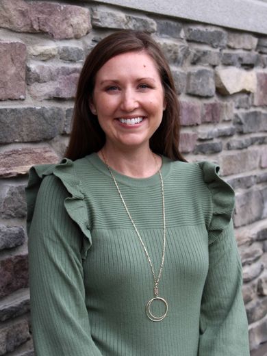 Mary Kolmeier, OD