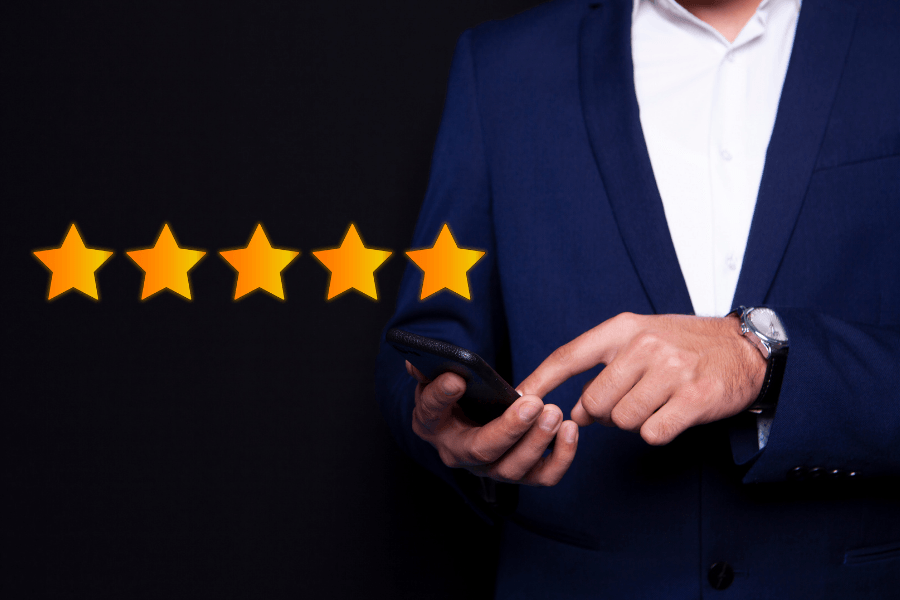 Reputation Management Services