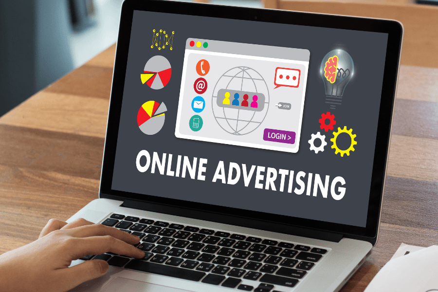 Online Marketing services