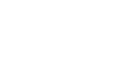White Badge Logo for Courtney Johnson Rose