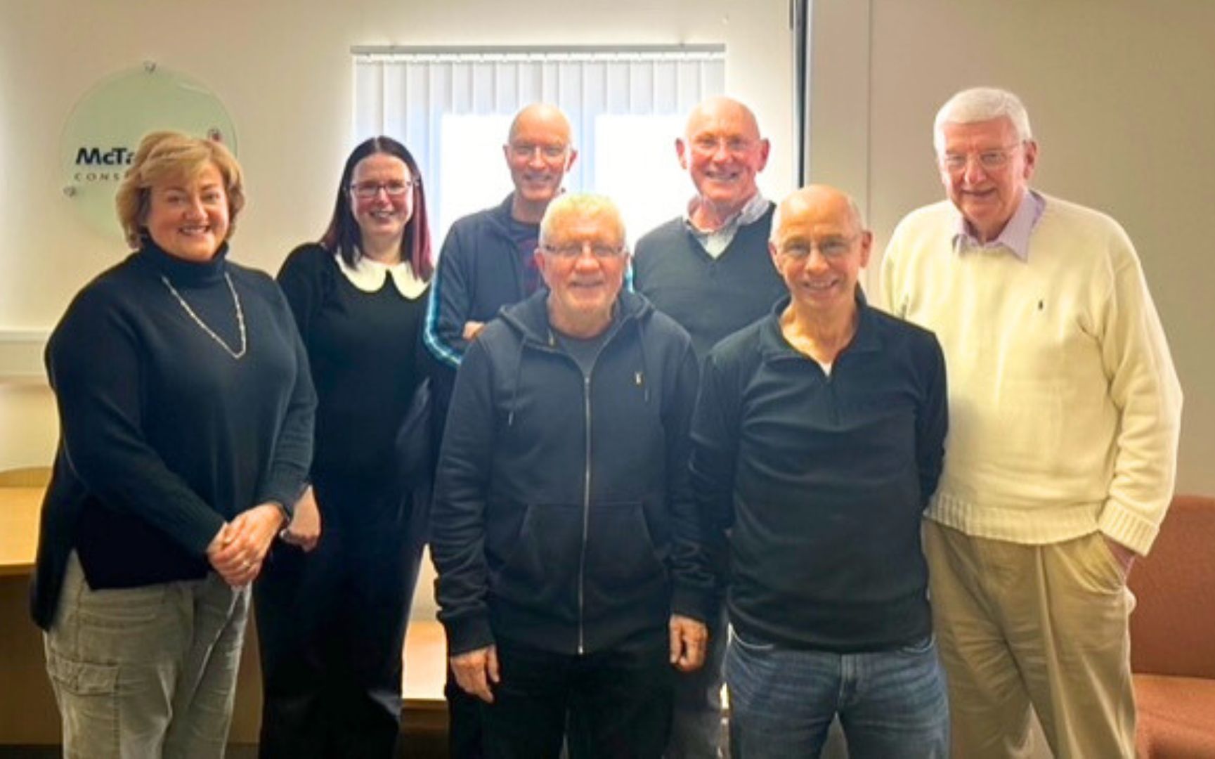 CHAP Board of Trustees