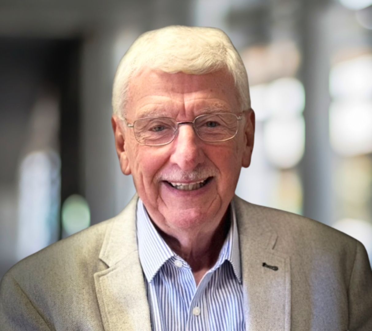 Jim McGeehan