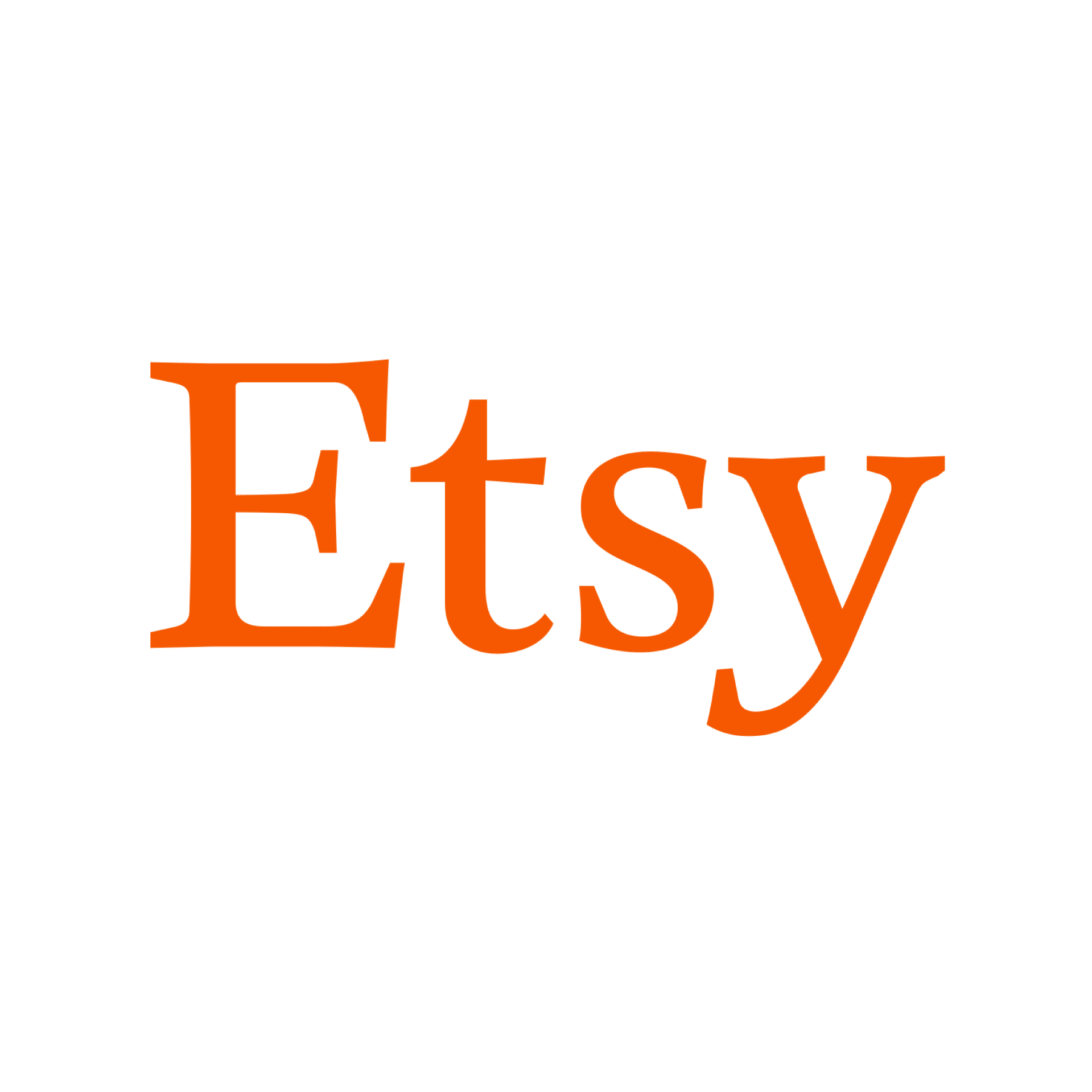 Etsy 