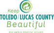 Keep Toledo/Lucas County Beautiful Logo