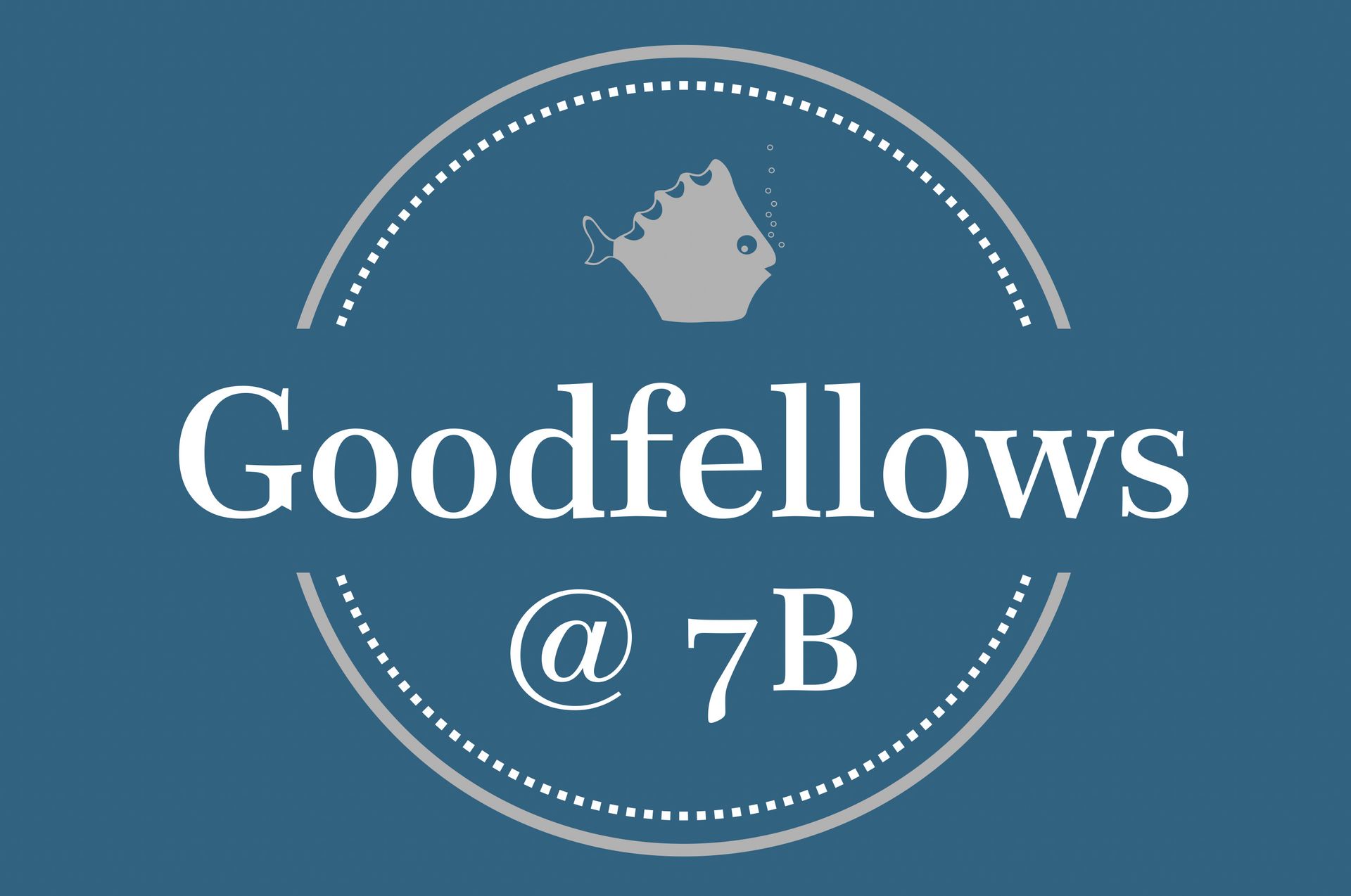 7B Logo