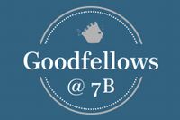 7B Logo