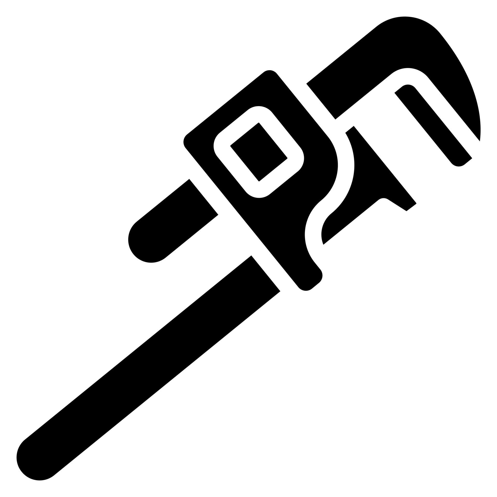 Plumbers Pipe Wrench Plumbers Pipe Wrench