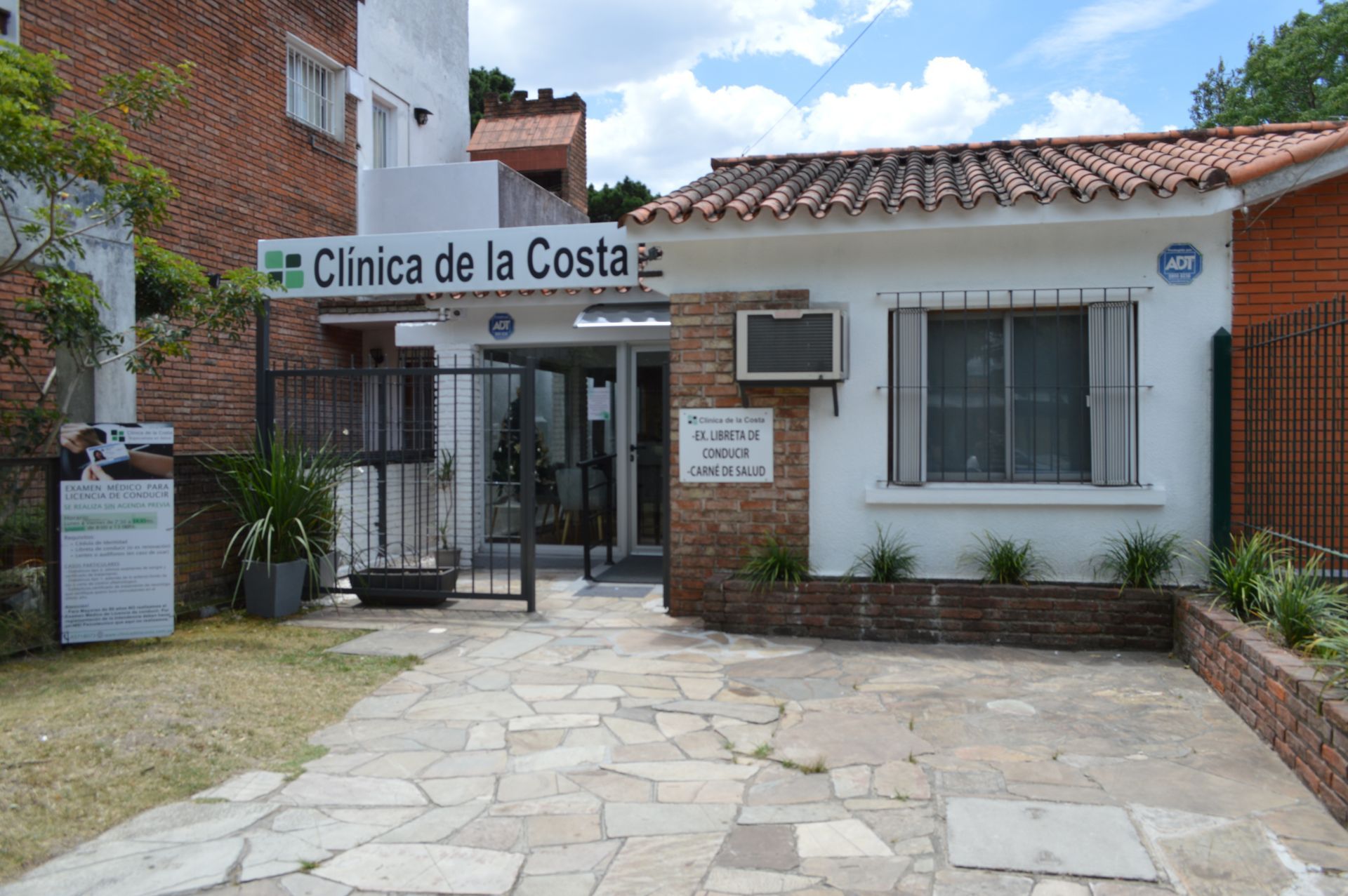 Clínica de la Costa en Ciudad de la Costa