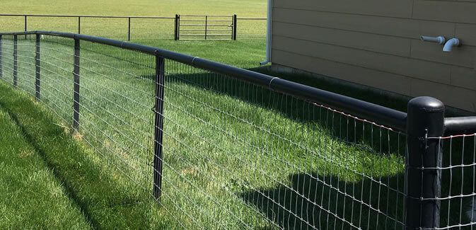 cattle fence, farm gates