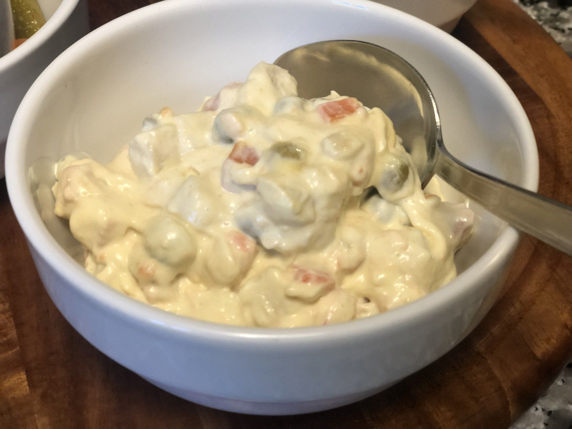 Insalata Russa