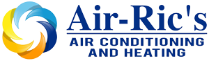 Air-Ric's Air Conditioning and Heating Air-Ric's Air Conditioning and Heating