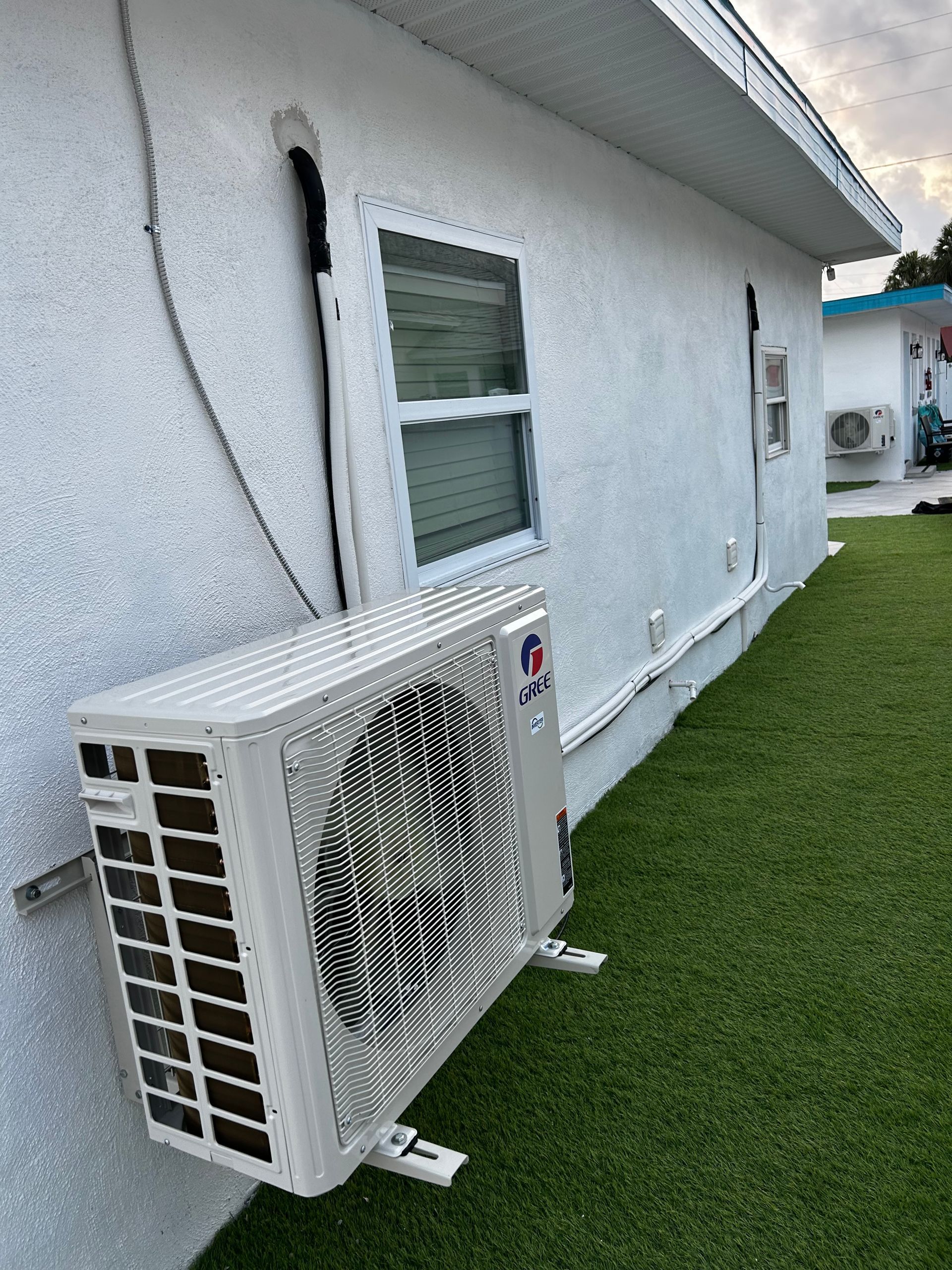 hvac company near me