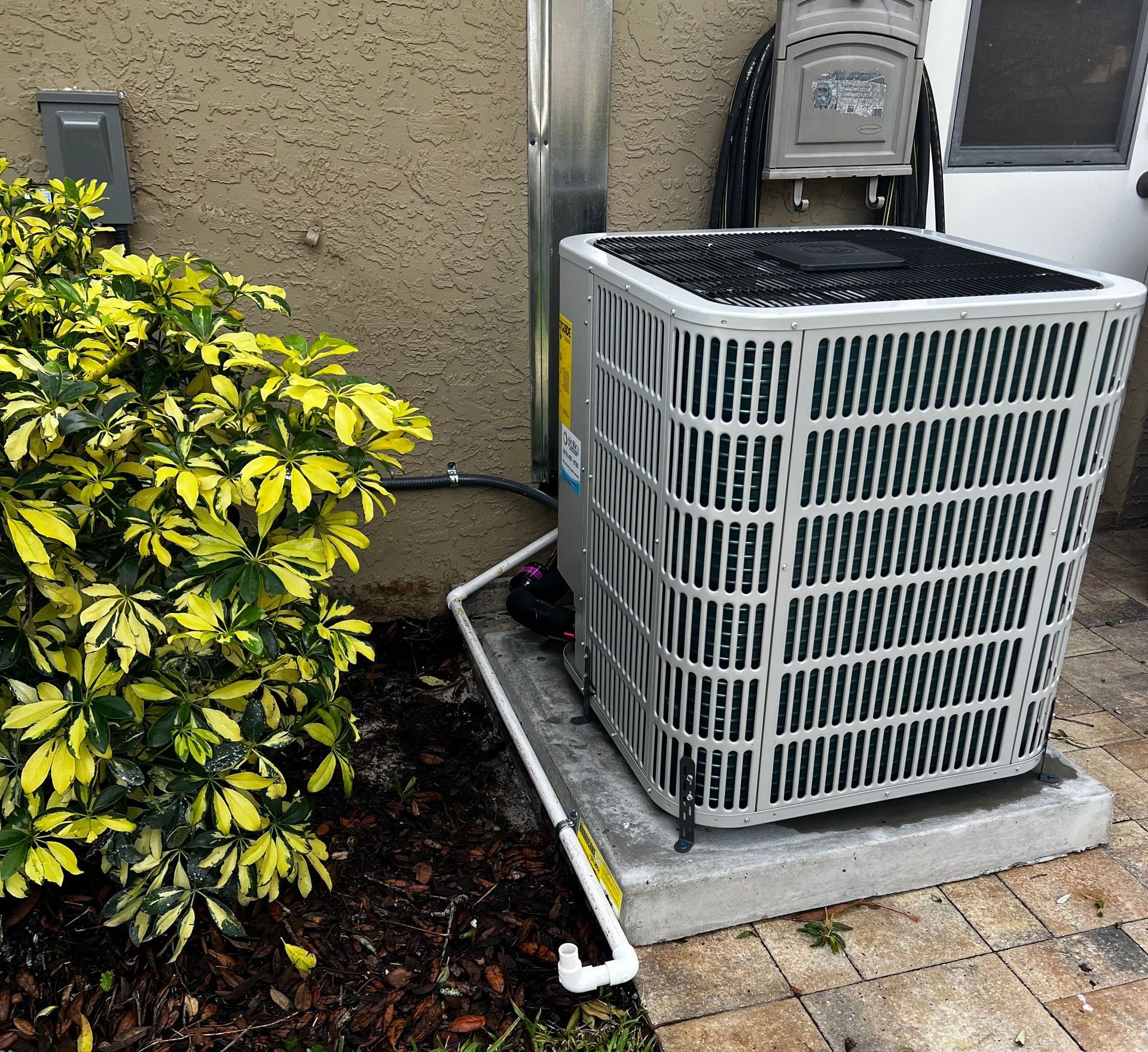 HVAC Replacement