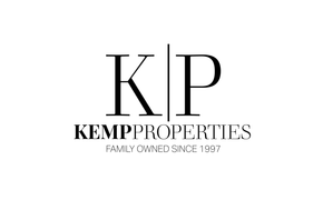 Kemp Properties Logo