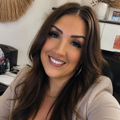 Shay Davis, Regional Property Manager