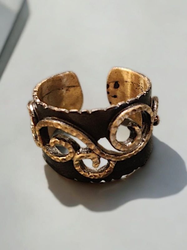 Anello grecia