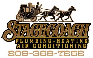 Stagecoach Plumbing, Heating & Air