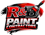 Painter in Bryan, TX | R&B Paint Contractors Painter in Bryan, TX | R&B Paint Contractors