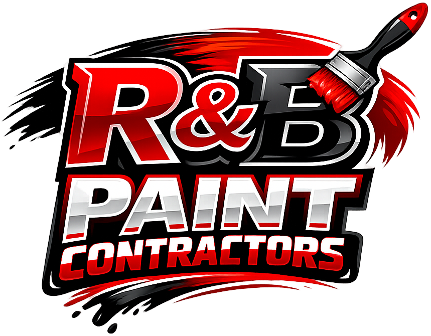 Painter in Bryan, TX | R&B Paint Contractors Painter in Bryan, TX | R&B Paint Contractors