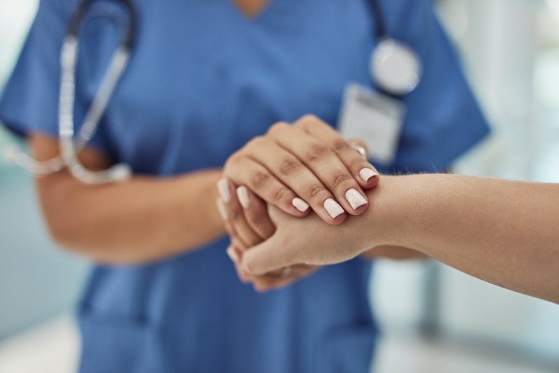 Outpatient Surgery