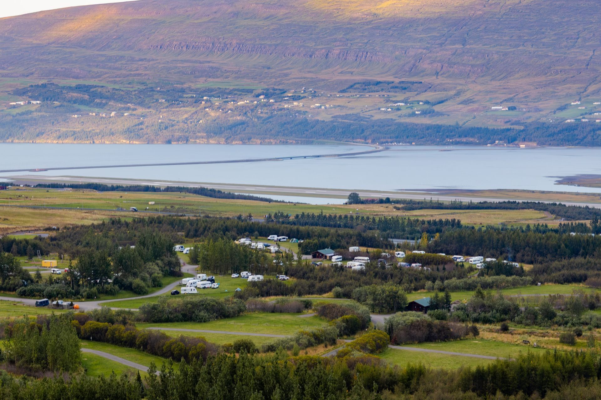 Hamrar útilífsmiðstöð