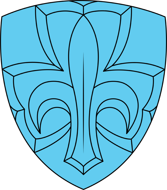 forsetamerki